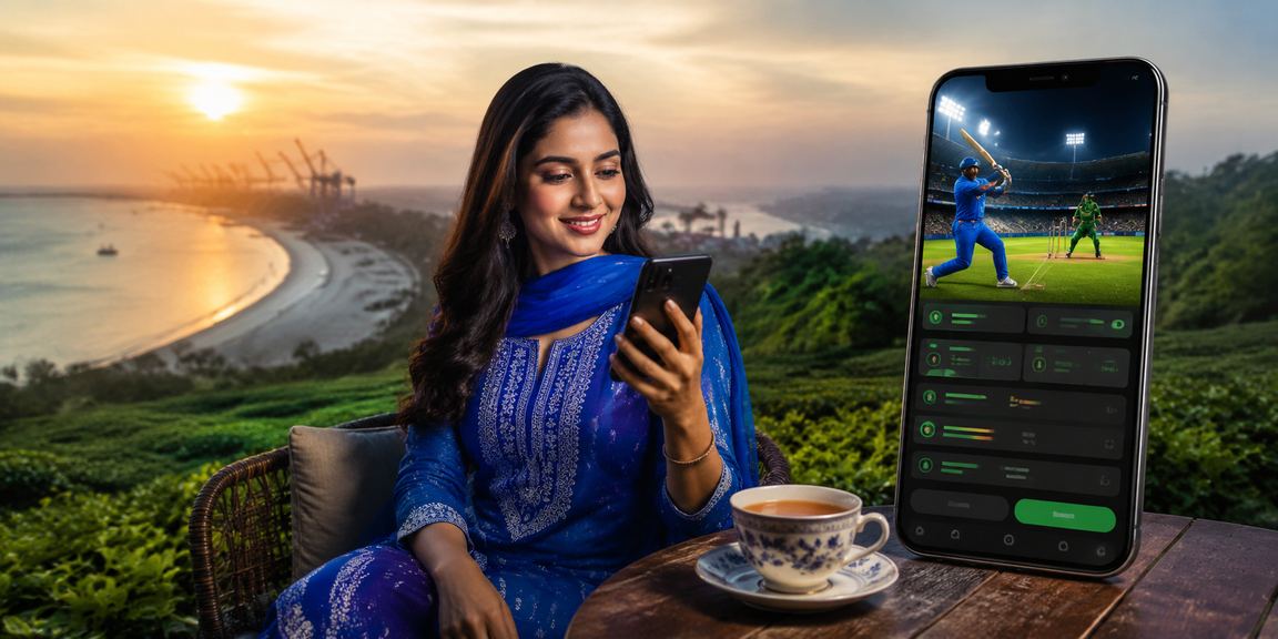 চট্টগ্রামের ক্রিকেট বেটিং পরিবেশ
