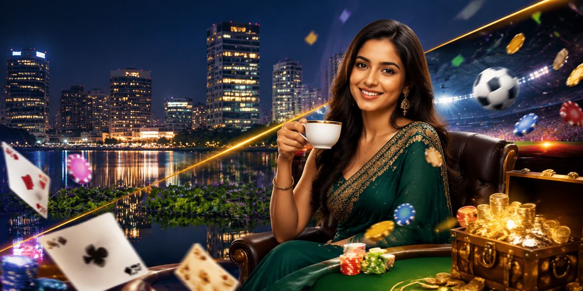 ঢাকা পোকার গেম পরিবেশ