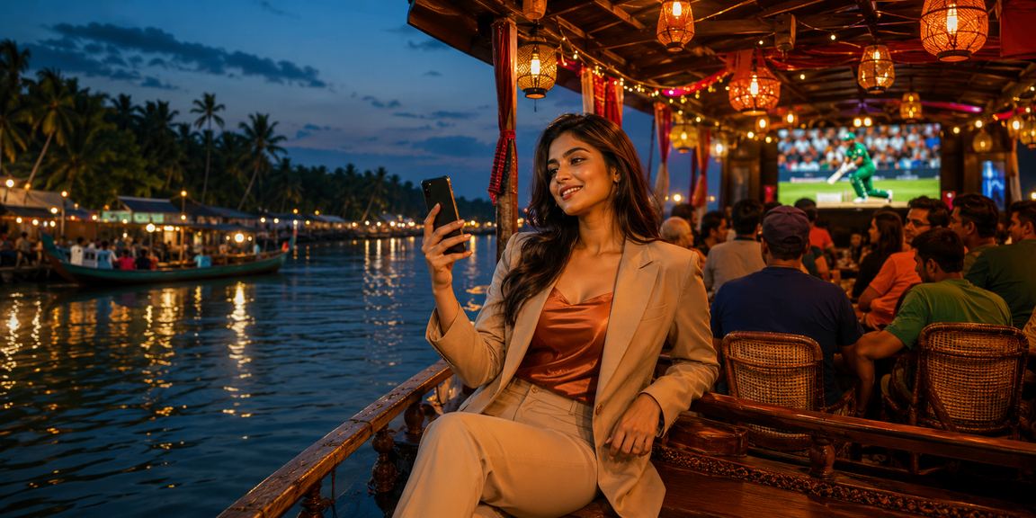 বাংলাদেশে ক্রিকেট বেটিং বিশ্লেষণ ও কৌশল